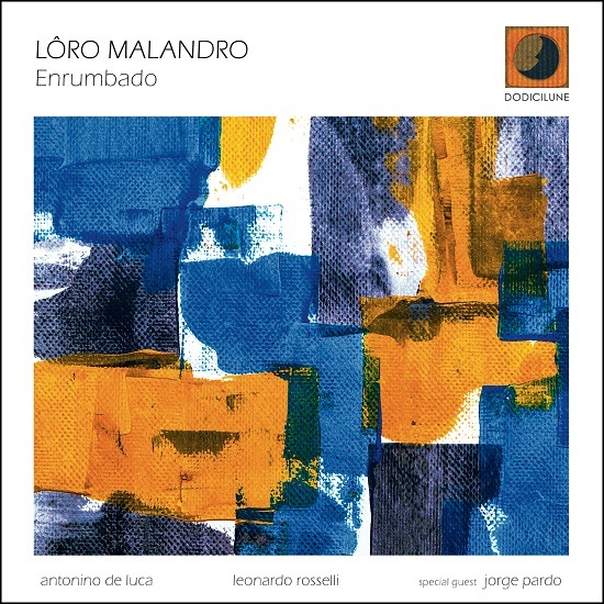 Enrumbado Feat. Jorge Pardo (Loro Malandro)|jazz|ジャンル別