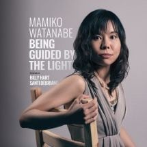 Being Guided by the Light (Mamiko Watanabe Trio)