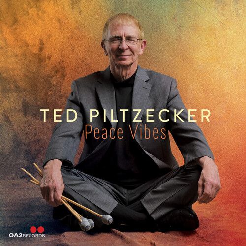 Peace Vibes (Ted Piltzecker)|jazz|ジャンル別