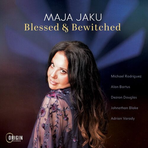 Blessed & Bewitched (Maja Jaku)