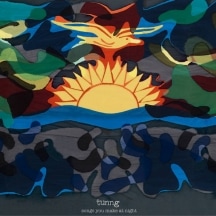 Songs You Make At Night (Tunng)