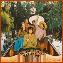 The True Story Of Bananagun (Bananangun)