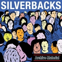 Archive Material (Silverbacks)