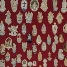 Hindsight Is 50/50 (Ghostwoman)