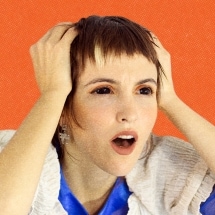 Late Slap (Dana Gavanski)