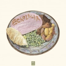 Echolalia (Echolalia)