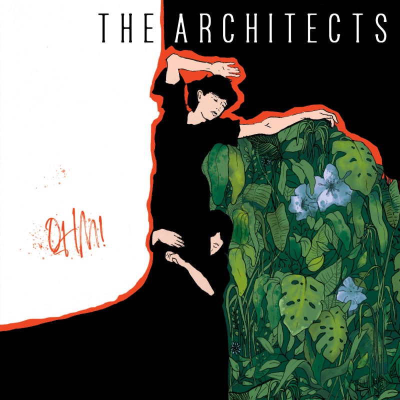 The Architects (Ohm!)
