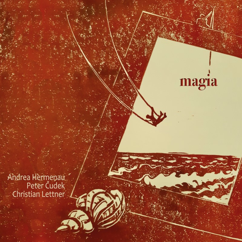 Magia (Andrea Hermenau)