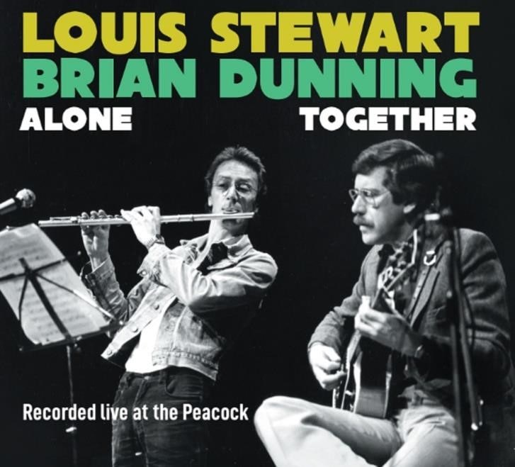 Alone Together (Louis Stewart & Brian Dunning)