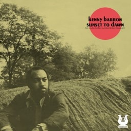 Sunset To Dawn (1LP) (Kenny Barron)|jazz|ジャンル別
