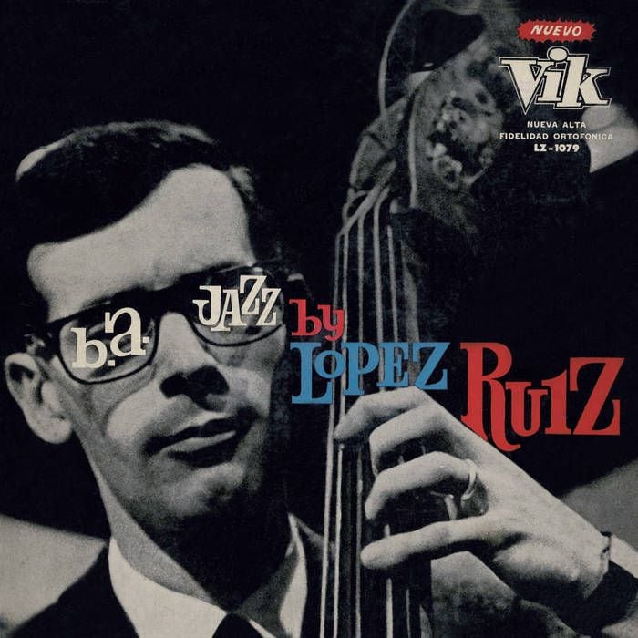 B.A. Jazz (Jorge L?・pez Ruiz)|jazz|ジャンル別