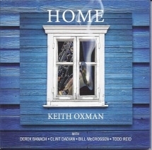 Home (Keith Oxman)