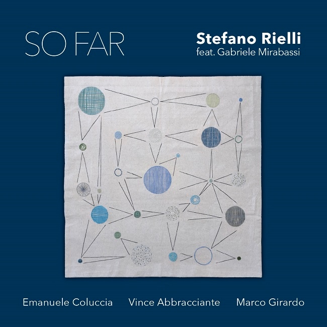 So Far (Stefano Rielli)