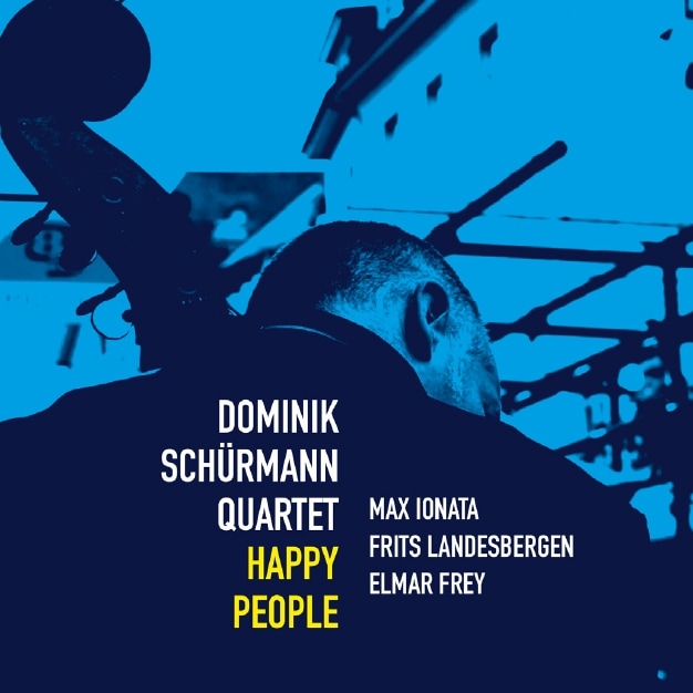 Happy People (Dominik Schurmann Quartet)