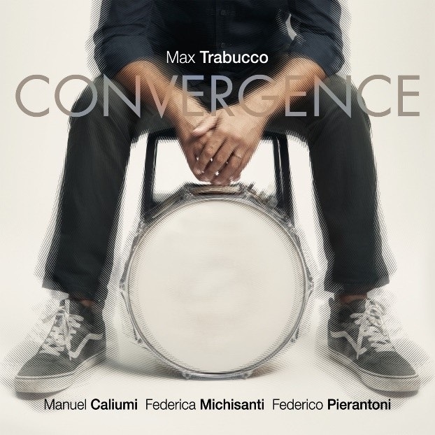 Convergence (Max Trabucco)