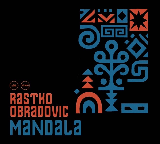 Mandala (Rastko Obradovic)
