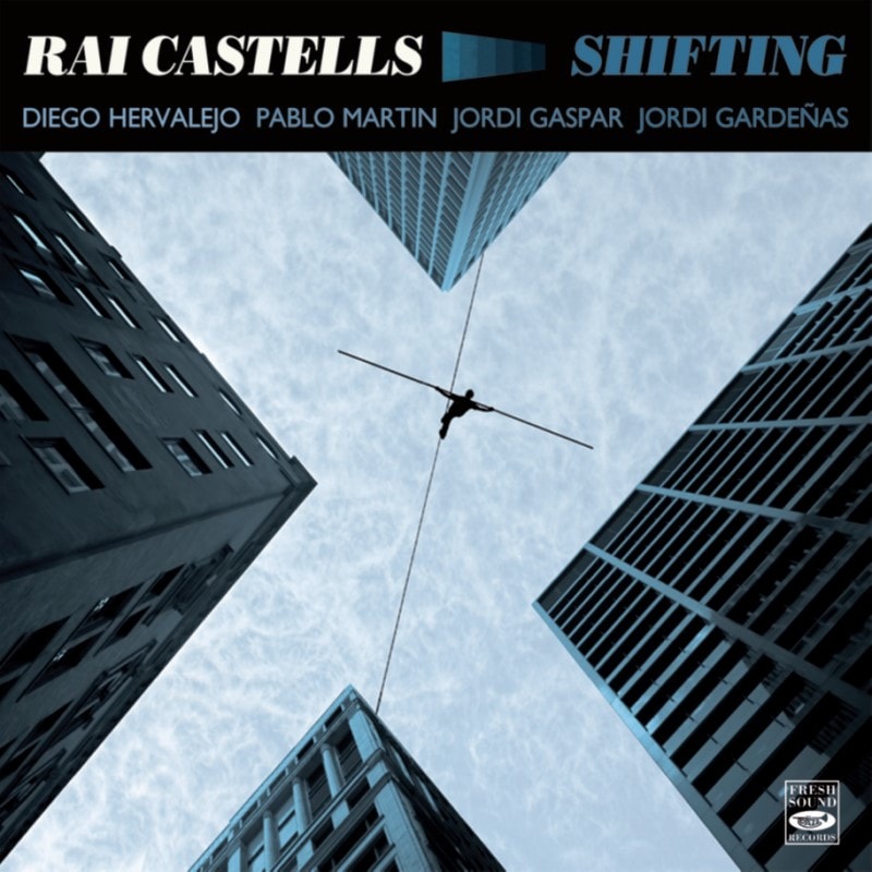Shifting (Rai Castells)|jazz|ジャンル別
