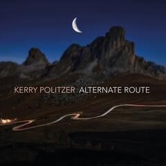 Alternate Route (1LP) (Kerry Politzer)