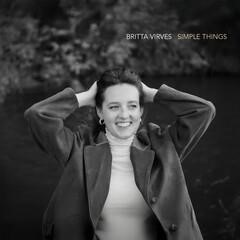 Simple Things (1LP) (Britta Virves)