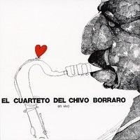 En Vivo (Chivo Borraro Quartet)