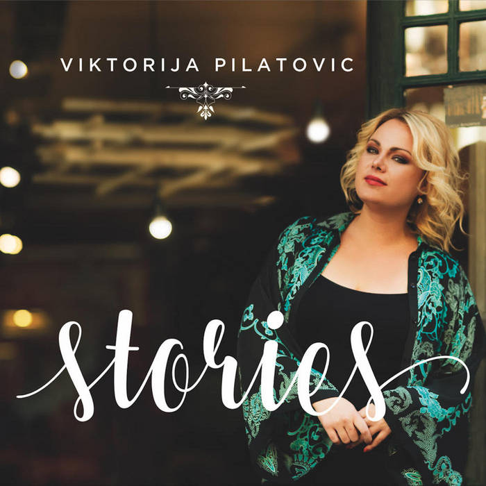 Stories (Viktorija Pilatovic)
