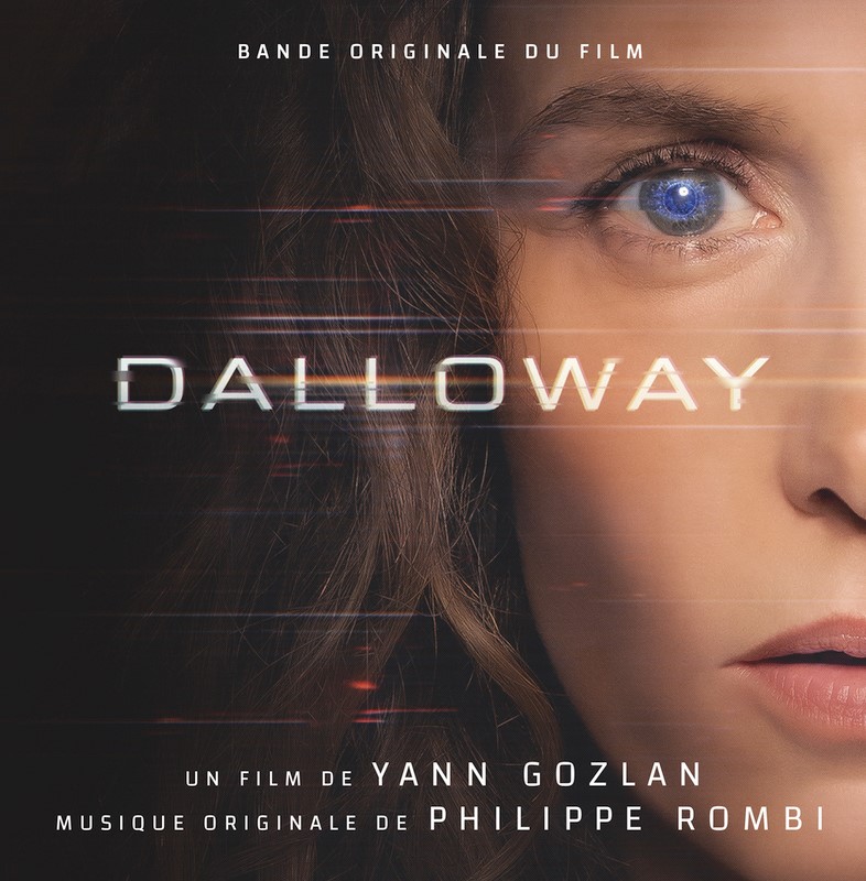 Dalloway(The Residence) (Philippe Rombi)