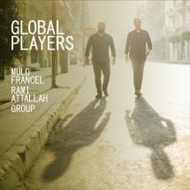 Global Players (Mulo Francel & Rami Attallah)