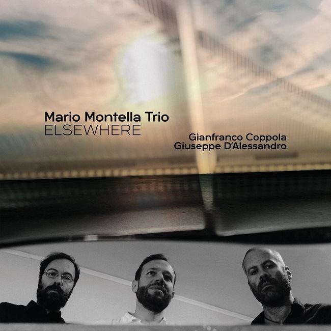 Elsewhere (Mario Montella Trio)