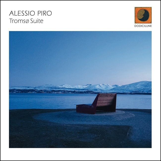 Tromso Syute (Alessio Piro)
