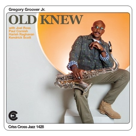 Old Knew (Gregory Groover Jr. Quintet)
