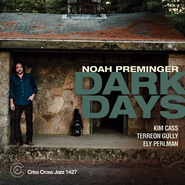 Dark Days (Noah Preminger Quartet)