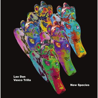 New Species (Lao Dan & Vasco Trilla)