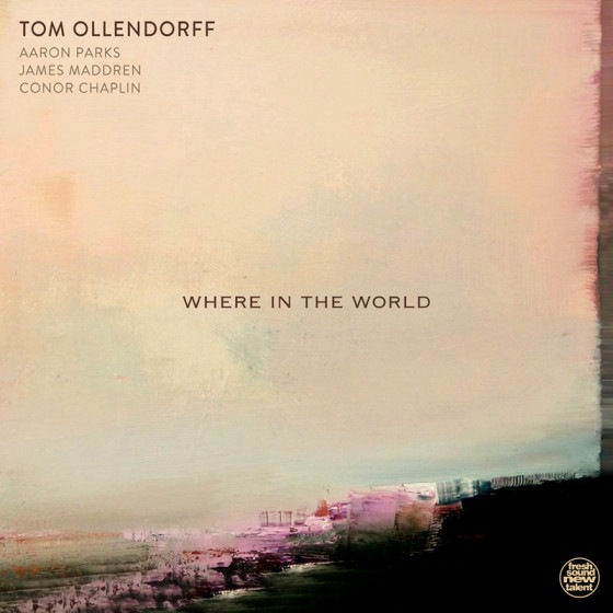 Where In The World (Tom Ollendorff)