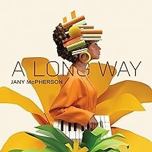 A Long Way (Jany Mcpherson)