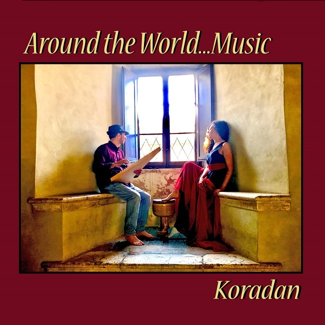 Around The World Music (Koradan)