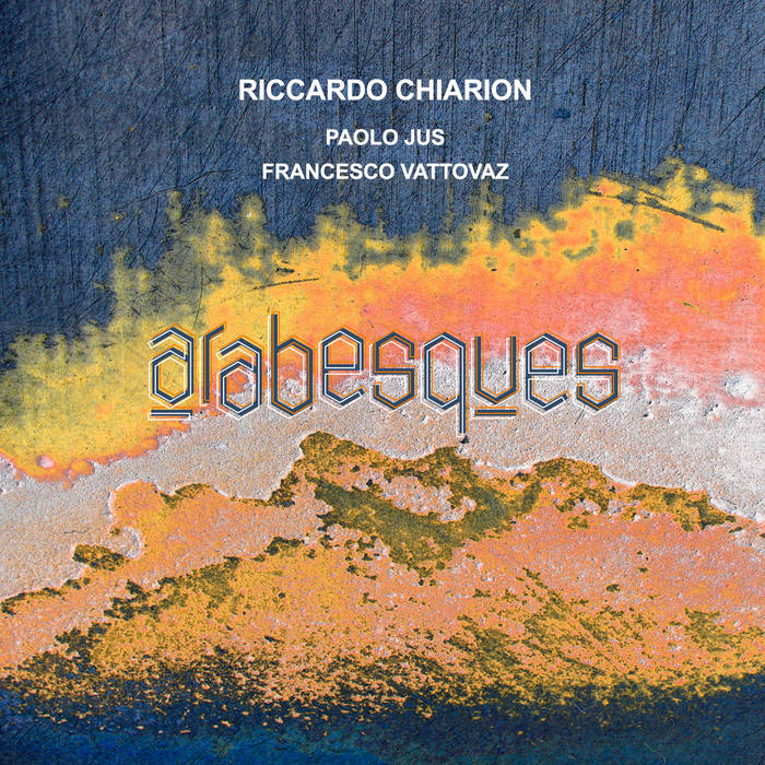 Arabesques (Riccardo Chiarion)