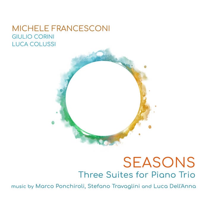 Seasons (Michele Francesconi)