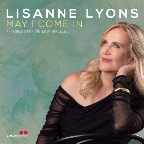 May I Come In (Lisanne Lyons)