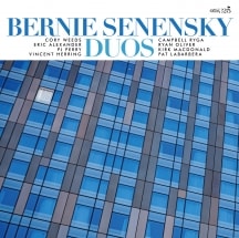 Duos (Bernie Senensky)