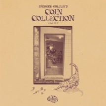 Spencer Cullum's Coin Collection 3 (Spencer Cullum)