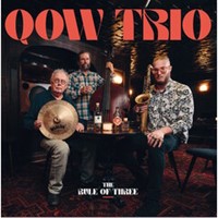 The Rule Of Three (QOW Trio)