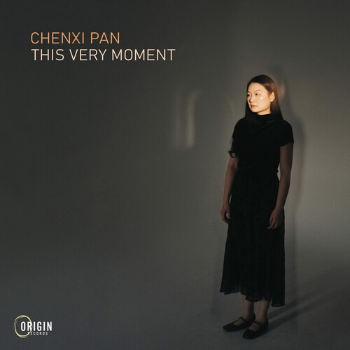 This Very Moment (Chenxi Pan)