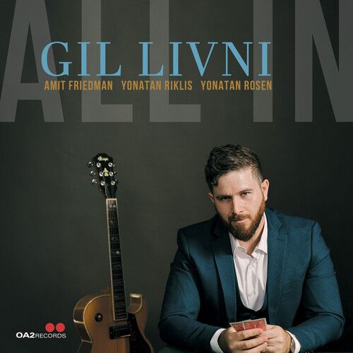 All In (Gil Livni)