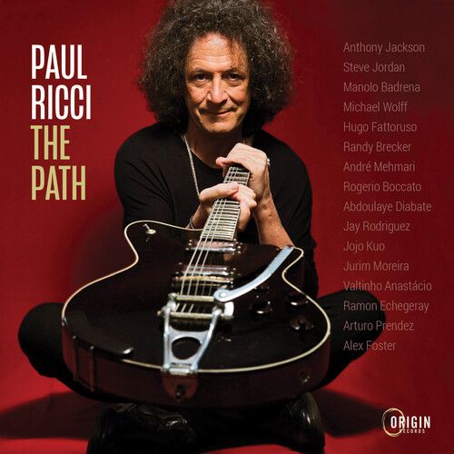 The Path (Paul Ricci)