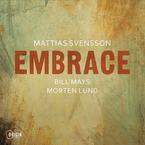 Embrace (Mattias Svensson)