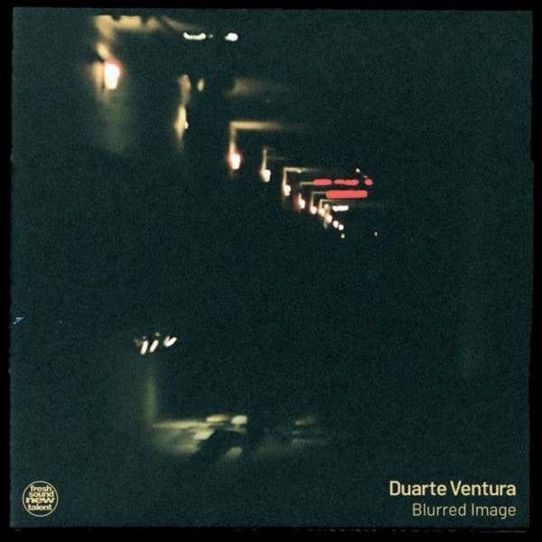 Blurred Image (Duarte Ventura)