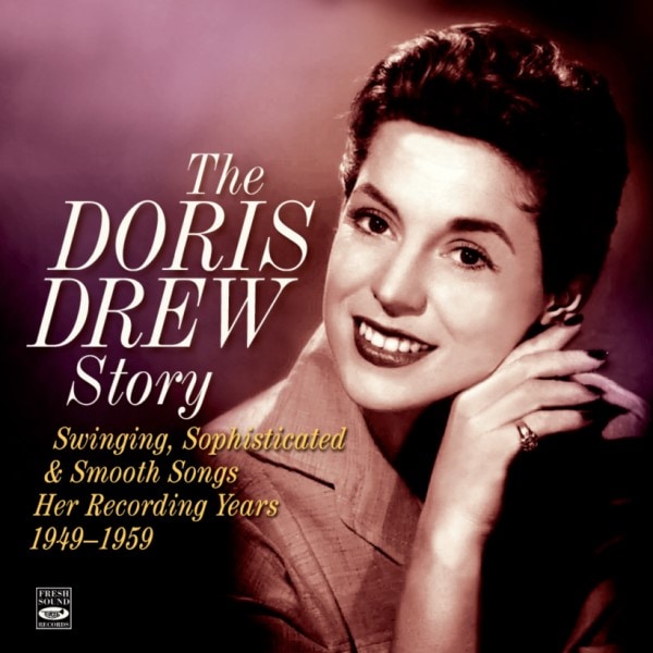 The Doris Drew Story (Doris Drew)