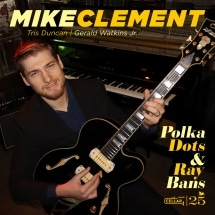Polka Dots And Ray Bans (Mike Clement)