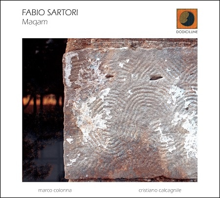 Maqam (Fabio Sartori)