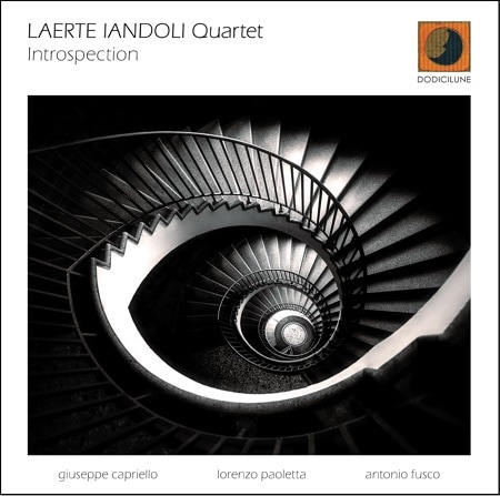 Introspection (Laerte Iandoli Quartet)